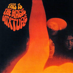 The Magic Mixture | This is The Magic Mixture | Album