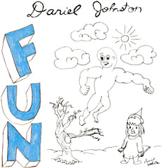 Daniel Johnston | Fun | Album