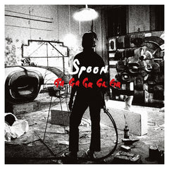 Spoon | Ga Ga Ga Ga Ga | Album