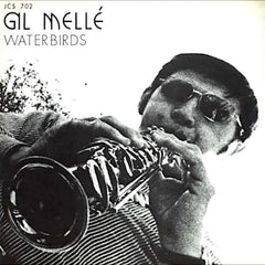 Gil Mellé | Waterbirds | Album