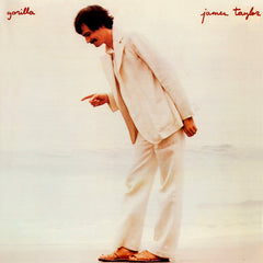 James Taylor | Gorilla | Album