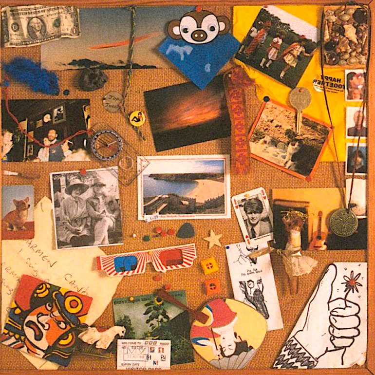 1998 Gorky's Zygotic Mynci –Gorky5 Vinyl Gorky's Zygotic Mynci | Barafundle | Album – Artrockstore