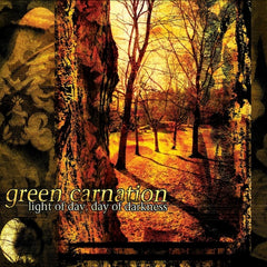 Green Carnation | Light of Day, Day of Darkness | Album