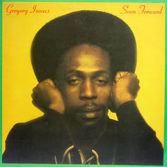 Gregory Isaacs | Soon Forward | Album