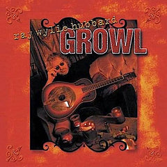 Ray Wylie Hubbard | Growl | Album