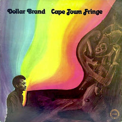 Abdullah Ibrahim | Cape Town Fringe | Album
