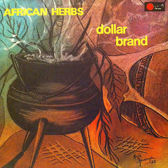 Abdullah Ibrahim | African Herbs | Album