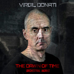 ヴァージル・ドナーティ | 時間の夜明け | アルバム
