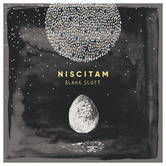 Blake Scott | Niscitam | Album