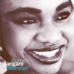 Oumou Sangare | Worotan | Album
