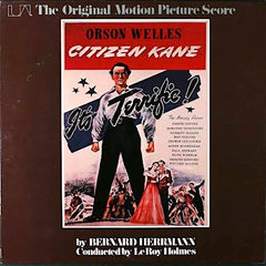 Bernard Herrmann | Citizen Kane (Soundtrack) | Album