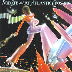 Rod Stewart | Traversée de l'Atlantique | Album