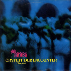 Prince Far I | Crytuff Dub Encounter Chapitre 1 (avec les Arabes) | Album