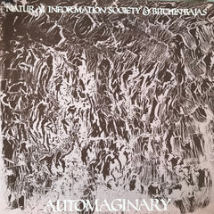 Bitchin Bajas | Automaginary | Album