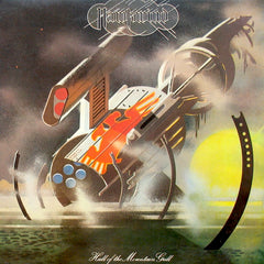 Hawkwind | Hall of the Mountain Grill | Album