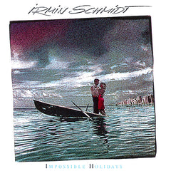 Irmin Schmidt | Vacances impossibles | Album