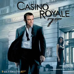 David Arnold | Casino Royale 2006 (Soundtrack) | Album