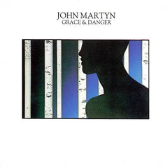 John Martyn | Grace & Danger | Album