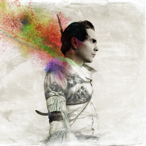 Jonsi | Go | Album-Vinyl