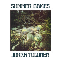 Jukka Tolonen | Jeux d'été | Album