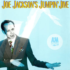 Joe Jackson | Jumpin' Jive | Album