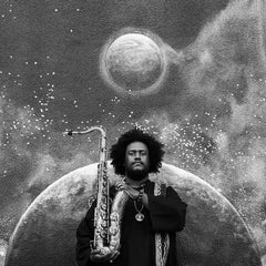 Kamasi Washington | The Epic | Album