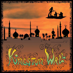 Kingston Wall | Kingston Wall | Album