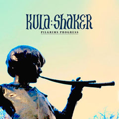 Kula Shaker | Pilgrims Progress | Album