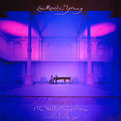 La Monte Young | Le piano bien accordé 81 X 25 (Live) | Album