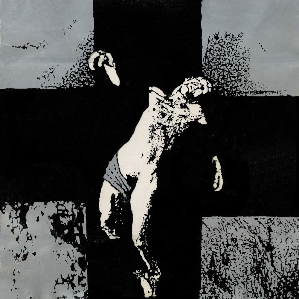 Laibach | Laibach | Album-Vinyl
