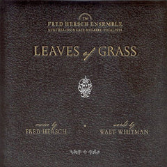 Fred Hersch | Leaves of Grass | Album