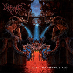 Dismember | Like an Ever Flowing Stream | Album