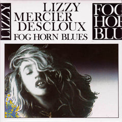 リジー・メルシエ・デスクルー | ワン・フォー・ザ・ソウル | アルバム