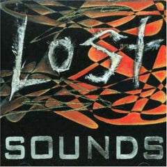 Lost Sounds | Lost Sounds | Album