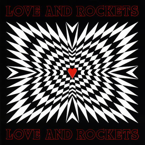 Love And Rockets | Love and Rockets | Album-Vinyl