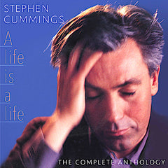 Stephen Cummings | A Life is a Life (Comp.) | Album