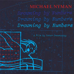 Michael Nyman | Drowning by Numbers (Soundtrack) | Album