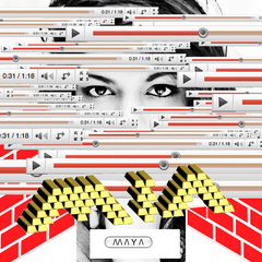 M.I.A. | MAYA | Album