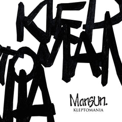 Mansun | Kleptomania (Comp.) | Album