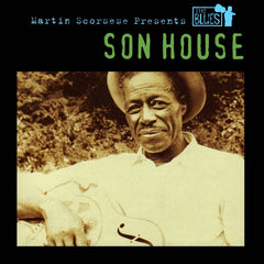 Son House | Martin Scorsese présente le blues : Son House (comp.) | Album