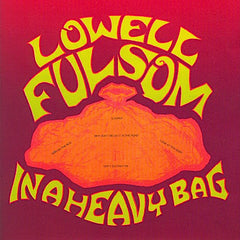 Lowell Fulson | In a Heavy Bag | Album