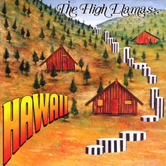 The High Llamas | Hawaii | Album