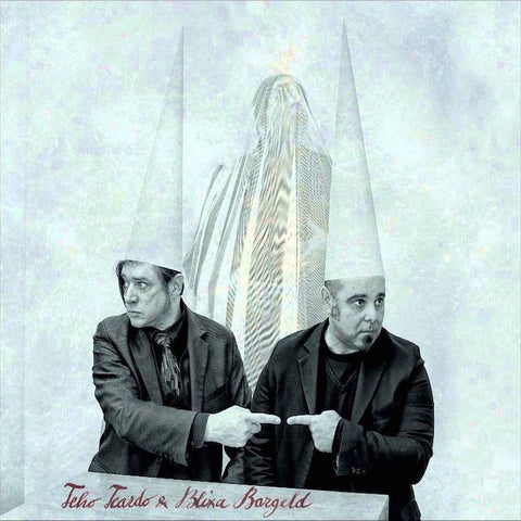 Blixa Bargeld | Still Smiling | Album-Vinyl