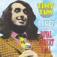 Tiny Tim | En direct ! au Royal Albert Hall | Album