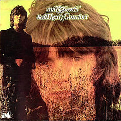 Ian Matthews | Matthews' Southern Comfort | Album