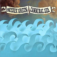Le vert d'Essex | La mer cannibale | Album