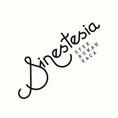 Efek Rumah Kaca | Sinestesia | Album