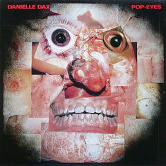 Danielle Dax | Pop-Eyes | Album