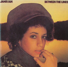 Janis Ian | Entre les lignes | Album
