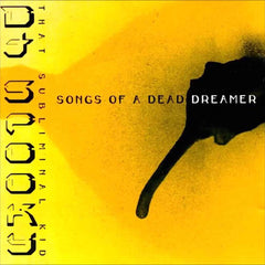 DJ Spooky | Songs of a Dead Dreamer | Album